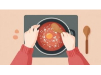 居家继续烹饪美味佳肴
