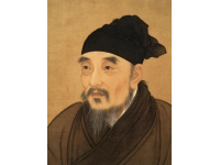唐宋八大家中唯一未获进士功名和重要官职的人