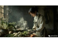 婺源传统美食：汽糕、糯米子糕与清明果的魅力
