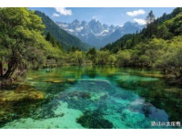 辽宁十大摩旅宝藏路线：自然风光与美食之旅