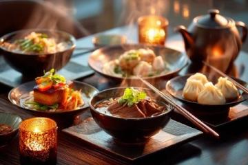 南京美食攻略:熬夜整理,保证你不踩雷