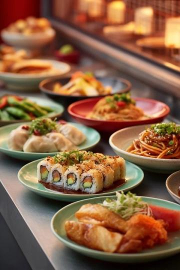 家乡味道:哪些特色美食最令你回味?
