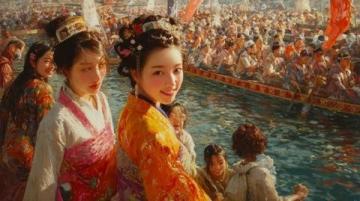 体验贵州民族服享受地道美食,性价比如何?