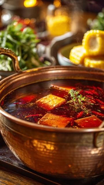 云浮新兴龙山温泉酒店三天美食之旅:每日新味不停歇