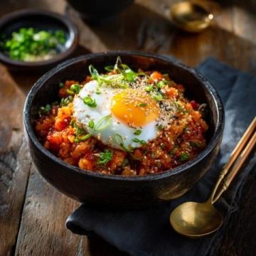如何快速消耗囤积的白菜泡菜?试试这道泡菜炖猪肉