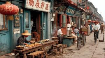 阳江风姜鸡为何吸引食客千里而来?探究其城市魅力