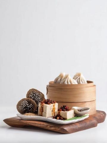 揭秘汤圆历史与多样吃法,一碗温暖的团圆情