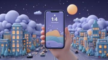 苹果即将发布的操作系统更新 iOS18.4.1还未正式推出