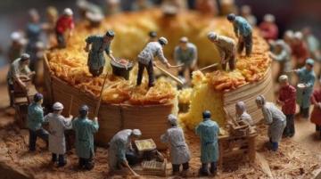 景点美食攻略(贵美食攻略)