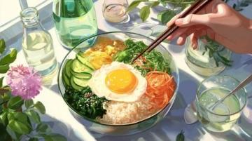 鹌鹑蛋小蘑菇食谱:萌趣家常菜,简单两步做美味