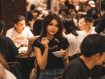 十年来吃过最便宜的一顿饭:两份面条仅36元