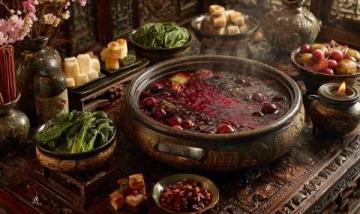二月二龙抬头,天津人为什么偏爱煎焖子?背后故事让人称奇