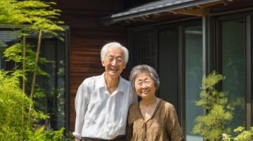 退休夫妇的泰国养老生活:追随梦想定居芭提雅