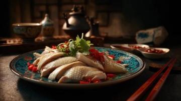 食在中国享誉京城20年的餐饮老牌蟹老宋第五届小龙虾美食文化节近日在京开幕