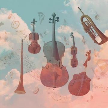 音乐入门第一课:基础音符与节奏解析笔记