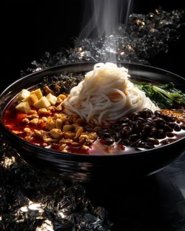 揭秘经典湘菜:正宗宁乡口味蛇的做法