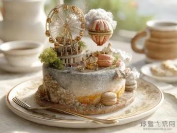 「一饼难求」的传承:台湾经典葱油饼五十四年传奇