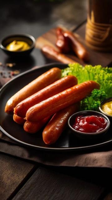 如何制作美味玉米糯米肠：多种做法分享
