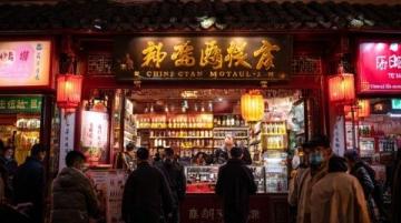 成都美食秘籍:四季鲜香之旅,打卡必尝五味人间
