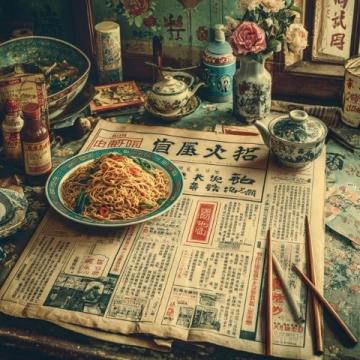 川菜麻辣起源:始于西周,崇尚美味佳肴