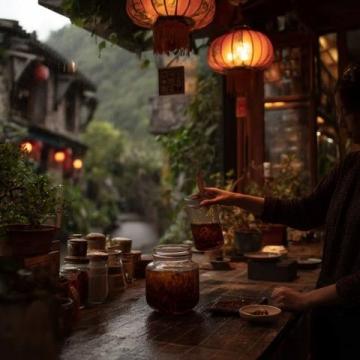 探寻云南傣味的独特魅力