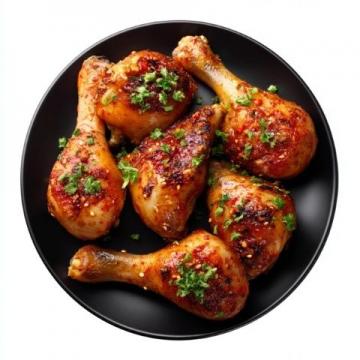 皮酥肉嫩辛集扒鸡:传统工艺制作家乡味,香气扑鼻让人回味无穷