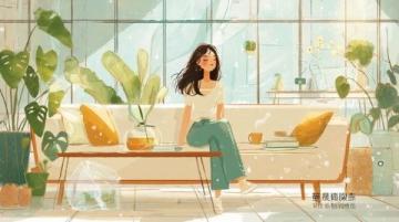 凌晨四点深圳独白:十年漂泊女孩的心声与日常温情