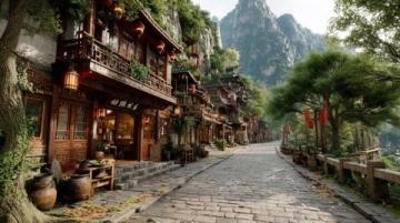重庆5天4夜深度游:美食美景全攻略