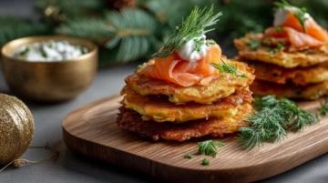 秋瓜与薄壳米的美味烙饼做法