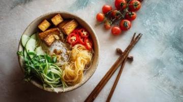 小朋友也爱吃的豆角蒸面条秘方详解