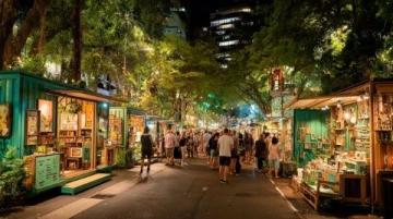 宜宾美食地图:藏匿于市井的小店,带你尝遍地道美味