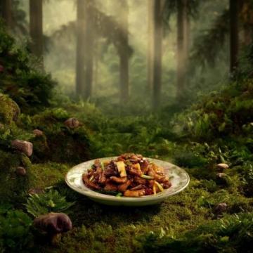 潮汕地道美食:家的味道与文化传承