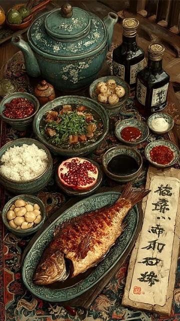 几款不容错过的经典普宁美食推荐