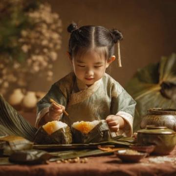 新年学习包饺子:详细教程,宫廷御膳饺子秘籍大公开!