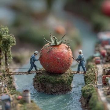 跪了!那些不屑地方饮食文化的顶流们,原来是这样子!