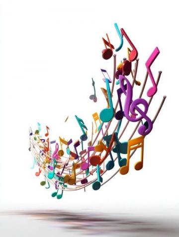 音乐入门第一课:基础音符与节奏解析笔记