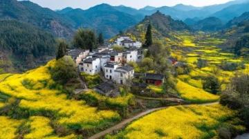探寻云南富源:资源丰富之美景,历史与现代交融之地