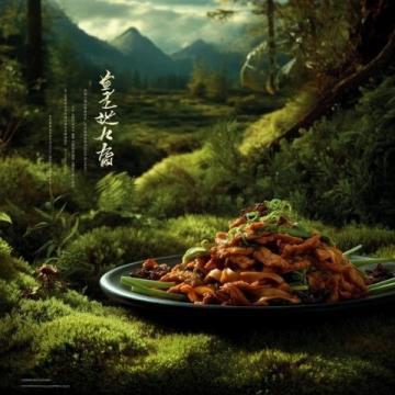 重庆必吃经典美食和非遗小吃