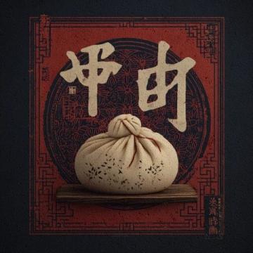马兰头拌豆干:深藏不露的上海味道