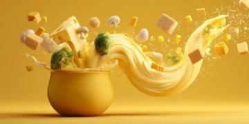 2025年美食Vlog新趋势:从地方小吃到国际甜点的味觉探索