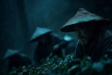 法棍与锅盔:东西方面食文化的碰撞与交融