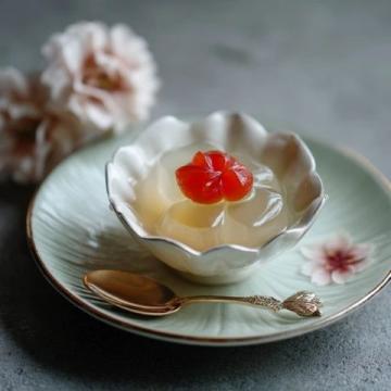 鼓浪屿馅饼与马蹄糕:舌尖上的福建风情