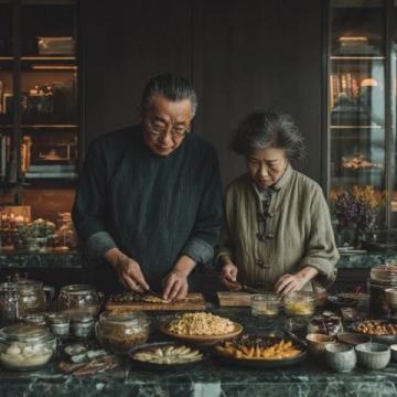 苏东坡与安徽池州的美食情缘