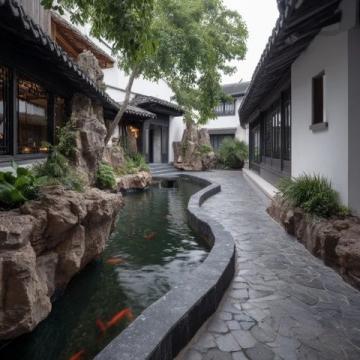 探秘顺德容桂味可道:11年老字号粤菜馆,食在顺德新发现