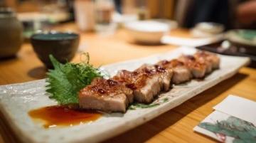 回锅肉的绝妙风味,让我的舌头为之一震