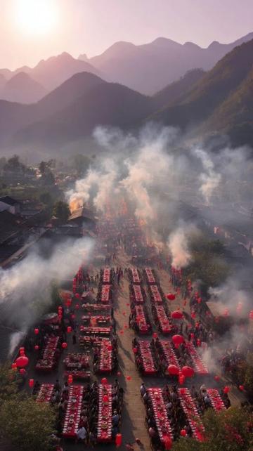 湖南芷江清晨:一碗鸭肉粉背后的烟火气与生活态度