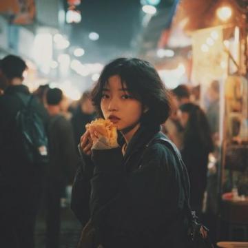 太原街头美食游记:品尝龙城独特风味