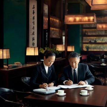 探访东四十条无锡驻京办君来江南酒店锦苑中餐厅的美食之旅