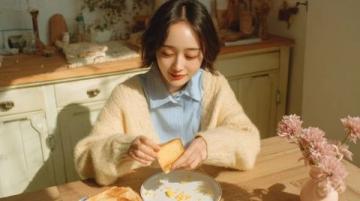 深秋沈丘美食谱:舌尖上的温暖与慰藉