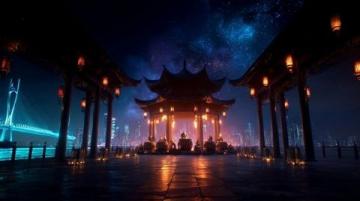 大理情侣约会必去餐厅推荐:洱海海景、古城风情、星空晚餐全收录